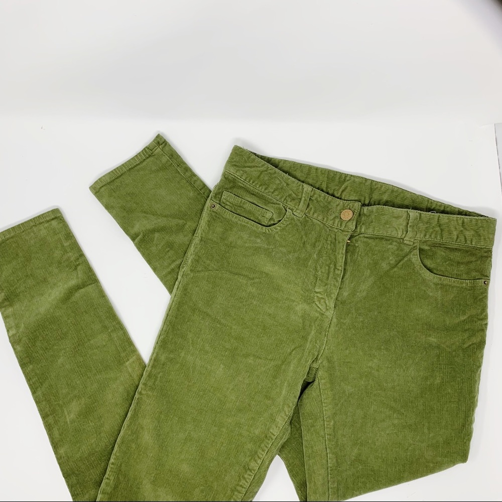 🆕 Crewcuts Girls' toothpick Corduroy